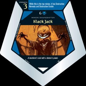 Black Jack